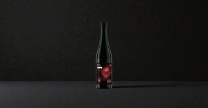 Brew Note 006 STRAWBERRY: 余韻に咲く、佐渡の紅い果実